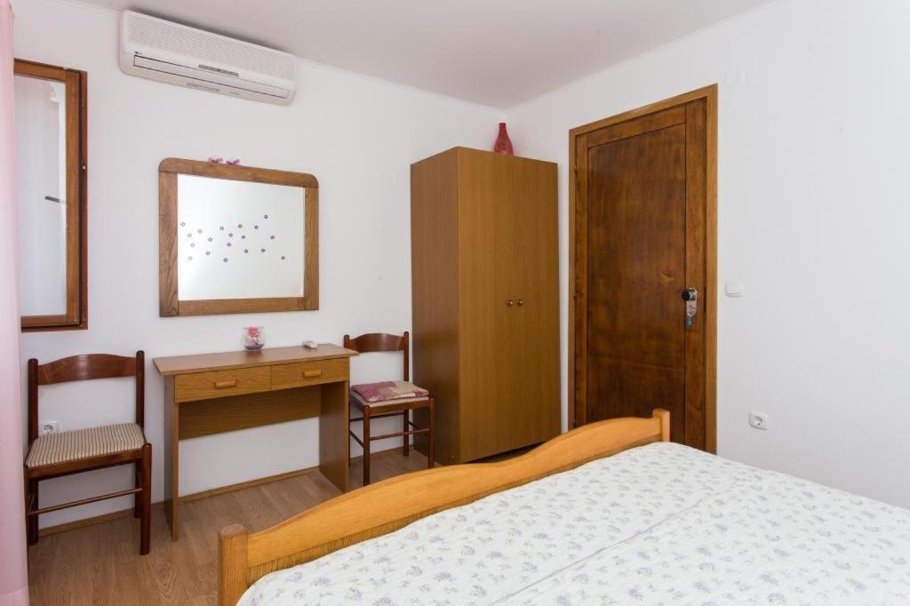 Gh Old Town View Apartment Dubrovnik Exterior photo