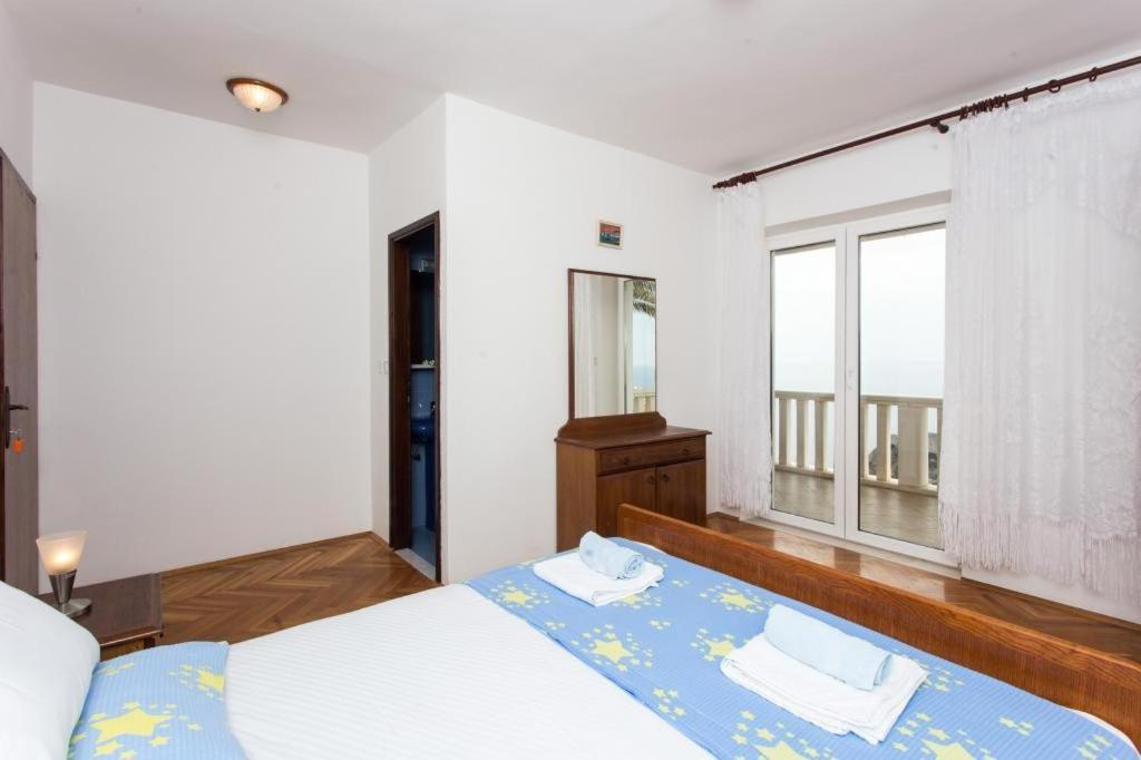 Gh Old Town View Apartment Dubrovnik Exterior photo