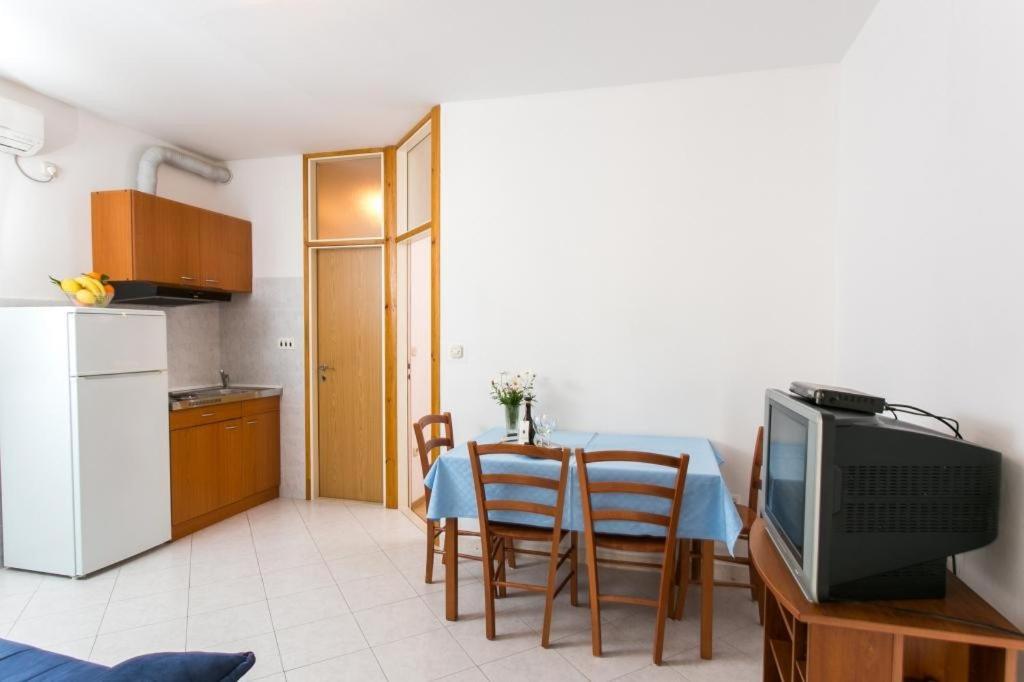 Gh Old Town View Apartment Dubrovnik Exterior photo