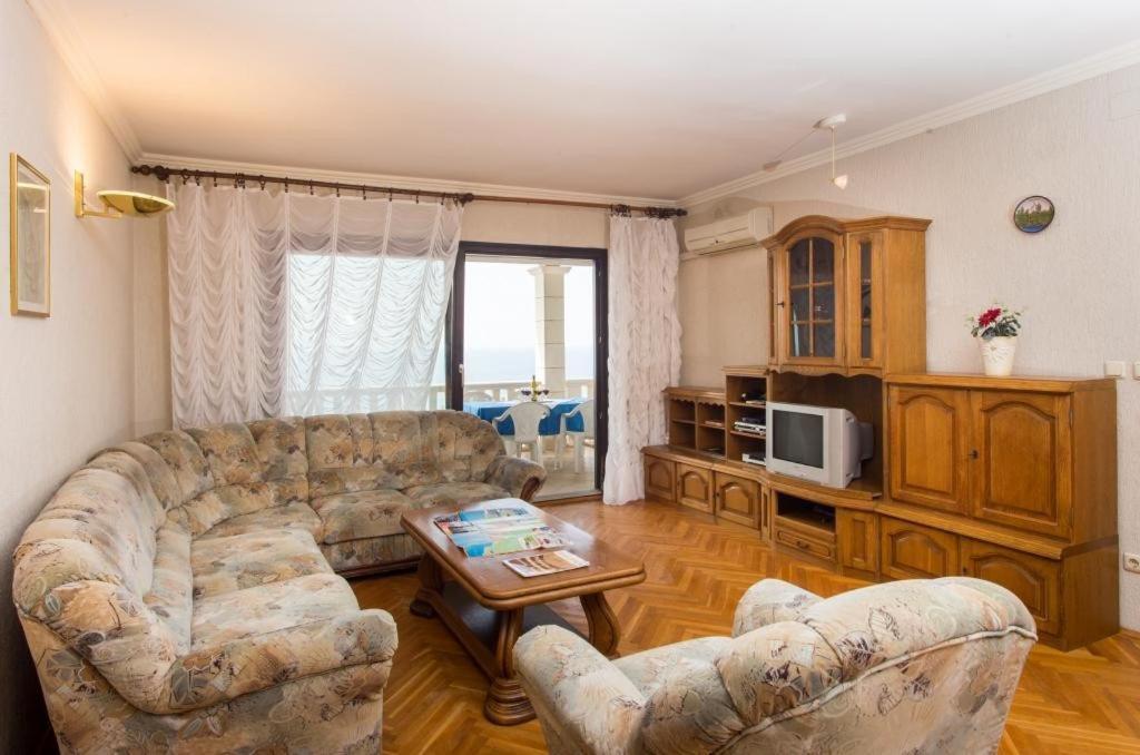 Gh Old Town View Apartment Dubrovnik Exterior photo
