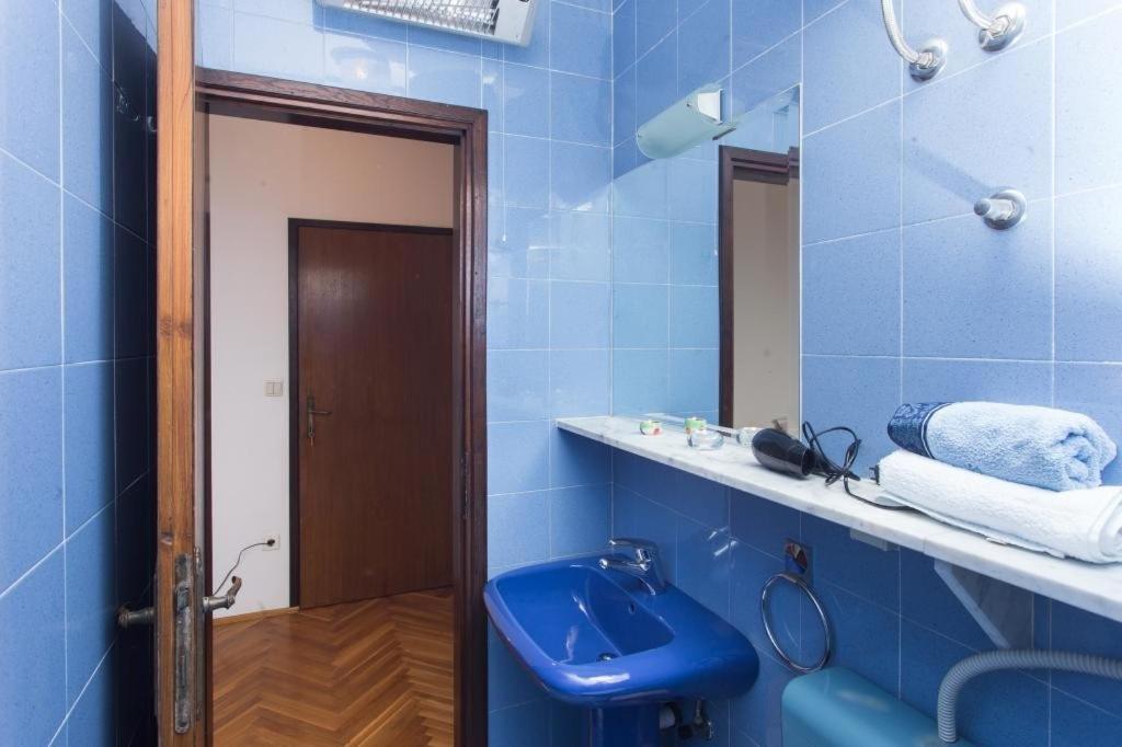 Gh Old Town View Apartment Dubrovnik Exterior photo