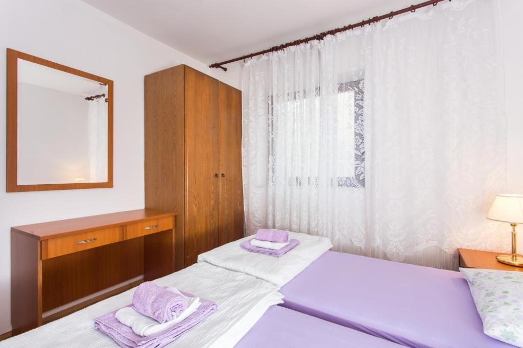 Gh Old Town View Apartment Dubrovnik Exterior photo