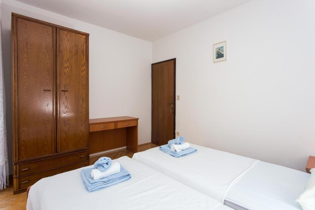 Gh Old Town View Apartment Dubrovnik Exterior photo