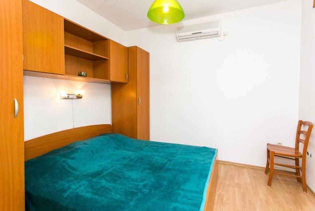 Gh Old Town View Apartment Dubrovnik Exterior photo