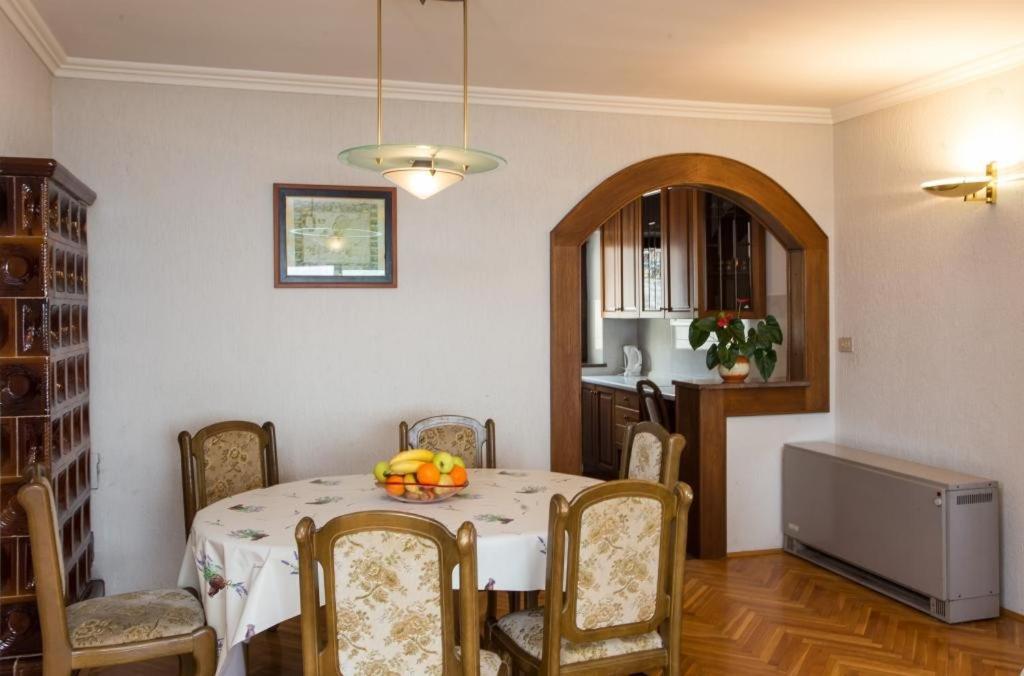 Gh Old Town View Apartment Dubrovnik Room photo