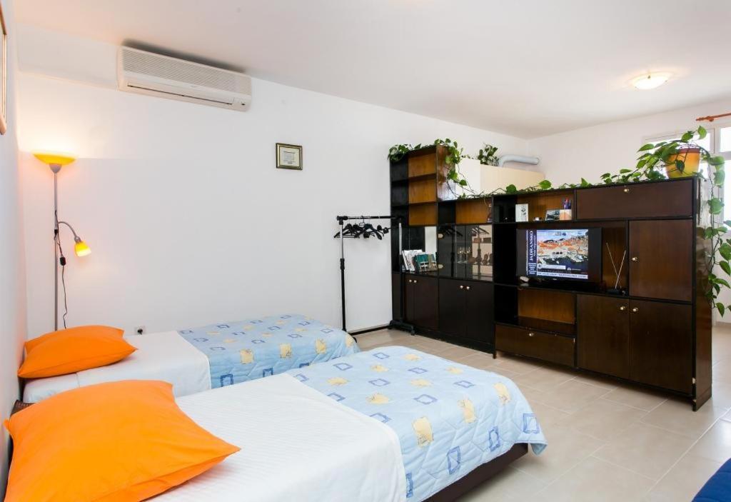 Gh Old Town View Apartment Dubrovnik Room photo