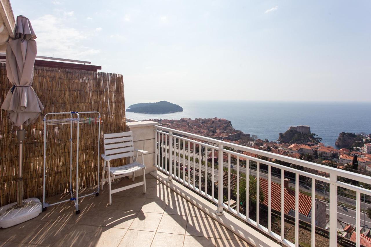 Gh Old Town View Apartment Dubrovnik Room photo